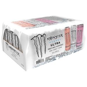 Venta al por mayor Mon STER Energy Drink Ultra Zero Sugar/Venta al por mayor Bebida energética Precio barato - Product Image 4