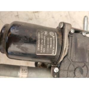 MOTEUR D'ESSUIE-GLAISES AVANT VOLKSWAGEN Polo 5ème Série 6R195511A3 (09>17) - Product Image 1
