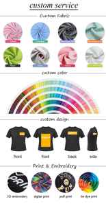 Camiseta de Hombre de Último Diseño y Alta Calidad, Nueva Llegada, Ligera, 2025, Camiseta de Hombre para Venta en Línea - Product Image 3