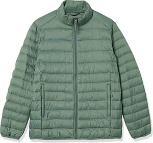 El mejor Chaleco de invierno de poliéster 100% para hombre, cómodo, cálido y de manga larga, chaqueta táctica barata de talla grande para seguridad y uso en el gimnasio - Product Image 1