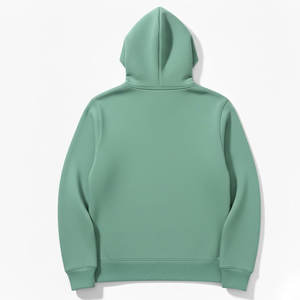 Sweat à capuche d'hiver personnalisé pour hommes, en polaire doux de qualité supérieure, impression numérique, confortable, pour la promotion ou le style streetwear - Product Image 6