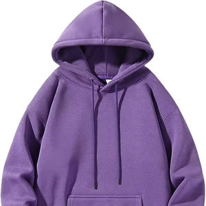 Etiquetas de ropa de invierno de lujo logotipo personalizado impresión bordado Unisex poliéster/algodón polar cremallera secado rápido transpirable OEM - Product Image 1