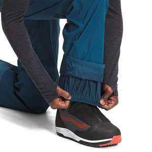 Pantalones de esquí para hombre para deportes al aire libre de invierno personalizados, pantalones impermeables para la nieve, pantalones de snowboard de lana para mantener el calor, ropa de esquí y nieve - Product Image 4