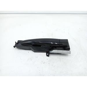 Poignée de porte extérieure avant droite NISSAN Qashqai Série (14>) 806404EA3B - Product Image 1