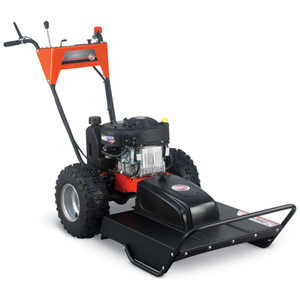 เครื่องตัดหญ้าและพุ่มไม้แบบเดินตาม DR Field and Brush Mower PRO-26 10.5 แรงม้า ใช้แก๊ส - Product Image 3
