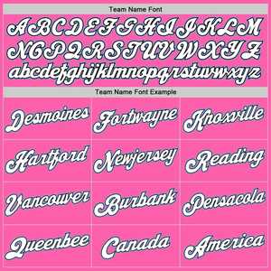 Vêtements de sport unisexes, maillot de basket-ball, impression personnalisée, design respirant, antibactérien, couleur rose, tissu en polyester, adultes - Product Image 6