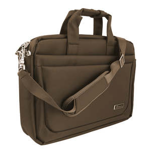 Sac pour ordinateur portable (6002) - Café - Product Image 2
