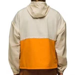 Chaqueta Cortavientos Transpirable para Hombre, Ropa Casual de Alta Calidad a un Precio Razonable - Product Image 6