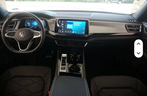 Occasion - 2024 - Volkswagen - Atlas - Cross Sport - SE - Product Image 6