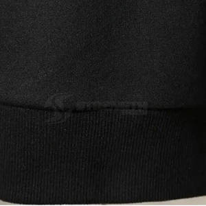 Sudadera de Hombre con Pedrería, Estilo Urbano, para Fiestas, Tejido Suave, para Uso Diario - Product Image 4