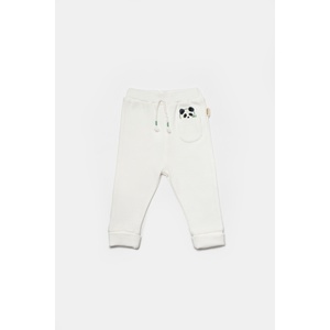 Pantaloni e pantaloncini da bambino in confezione 2 - Product Image 3