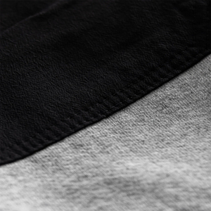 Sudaderas con Capucha de Algodón Grueso para Hombre, Estilo Urbano, Hombros Caídos, para Invierno, Ropa Urbana de Gran Tamaño - Product Image 3