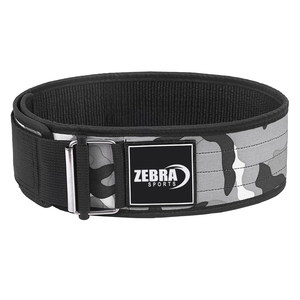 Weight Lifting <b>Belt</b> Custom Made 4 Inch Quick Locking Gym <b>Belt</b> Fitness Weightlifting <b>Belt</b> for for <b>Squats</b> Weightlifting Hot Sale - Product Image 2