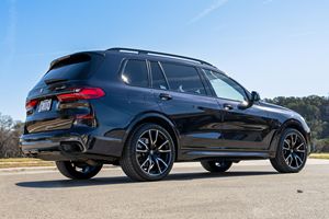 BMW X7 XDRIVE40I 2020 USADO, Volante a la Izquierda/Derecha - Product Image 2
