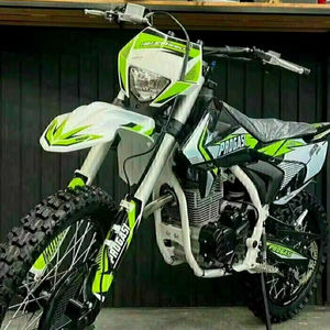 Ventes Flash de Saison Progasiiis Ibizaaas 250 2025 Livraison Mi/Fin de Septembre - Product Image 1