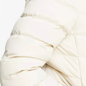 Veste matelassée pour femmes, design unique, mode féminine, polyester et nylon de haute qualité, imperméable, respirante, vestes matelassées pour femmes - Product Image 5