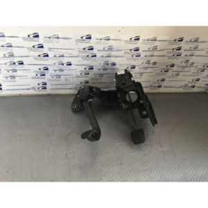 Set Completo di Pedali Freno + Frizione + Acceleratore per RENAULT Master 4a Serie M9TB6 (10>) - Product Image 1