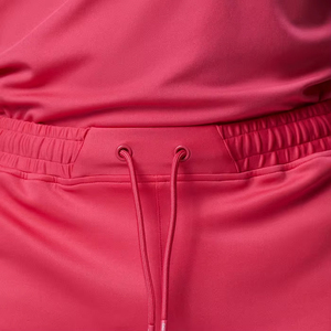 Pantalones cortos deportivos de verano para hombre, conjunto de camisetas con logotipo personalizado, nueva manga corta, transpirable, de talla grande, peso pesado, diseño impreso de dos piezas - Product Image 4