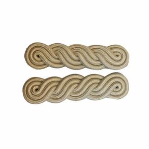 Épaulette CÉRÉMONIALE CORDES D'ÉPAULE - Product Image 4