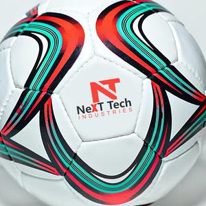 ลูกเทรนนิ่งวัสดุ PU สำหรับการฝึกซ้อมในอุตสาหกรรมเทคโนโลยีต่อไปพร้อมดีไซน์ตามสั่งและโลโก้ตามสั่ง - Product Image 2