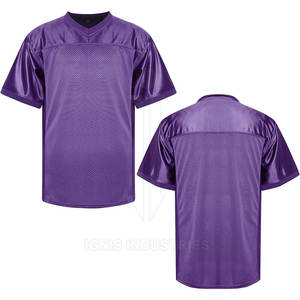 El sistema de ventilación avanzado de Mesh Jersey te mantiene fresco durante las sesiones intensas - Product Image 1