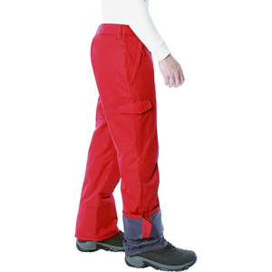 Pantalon de randonnée en plein air pour hommes, nouveau design, pantalon de randonnée et de chasse, pantalon multi-poches, personnalisé, vente en gros - Product Image 6