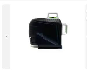 เครื่องฉาบปูน Bosch GLL3-330CG 12V รุ่นใหม่ น้ำหนักเบา สำหรับงานฉาบปูน ปรับระดับเส้นตรง คุณภาพสูง - Product Image 1