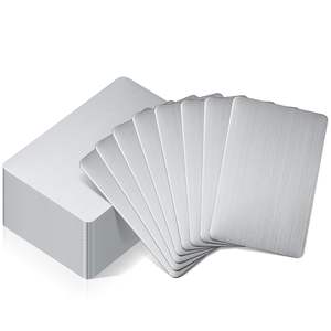 ที่ใส่บัตรบนโต๊ะอาหารที่ใส่นามบัตรแบบตั้งได้ - Product Image 2