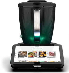 Alibaba.com上の高品質なサーモミックス (ミキサー)メーカーとサーモ