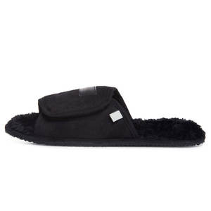 Custom Coral Fleece <b>Slippers</b> Disposable Guest Room Bedroom <b>Slippers</b> for <b>Home</b> Hotel Use Personalized Customizable - Product Image 2