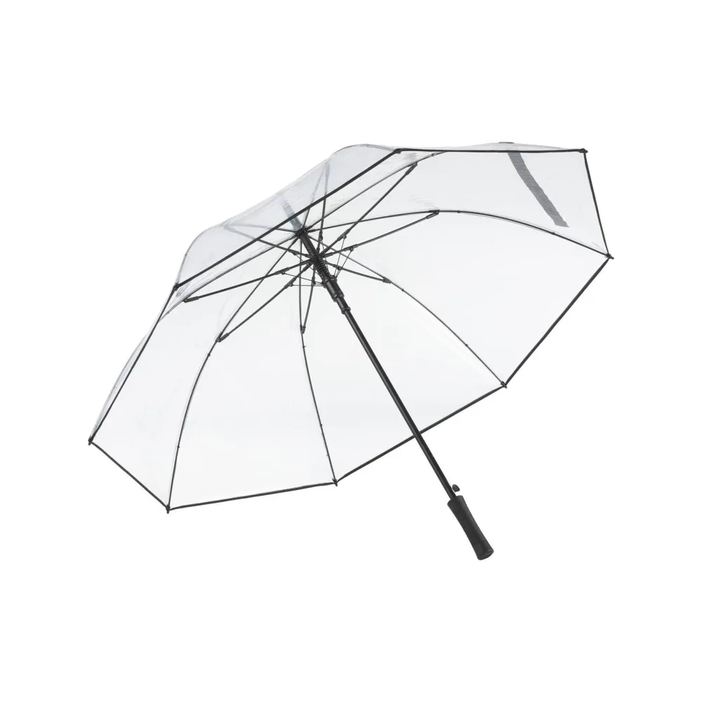 Noir transparent, Marine transparent