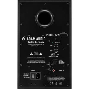 Ventes en Gros Abordables Moniteurs de Proximité Actifs Professionnels Adam Audio T7V Série T (Paire) 100 % Neuf - Product Image 4