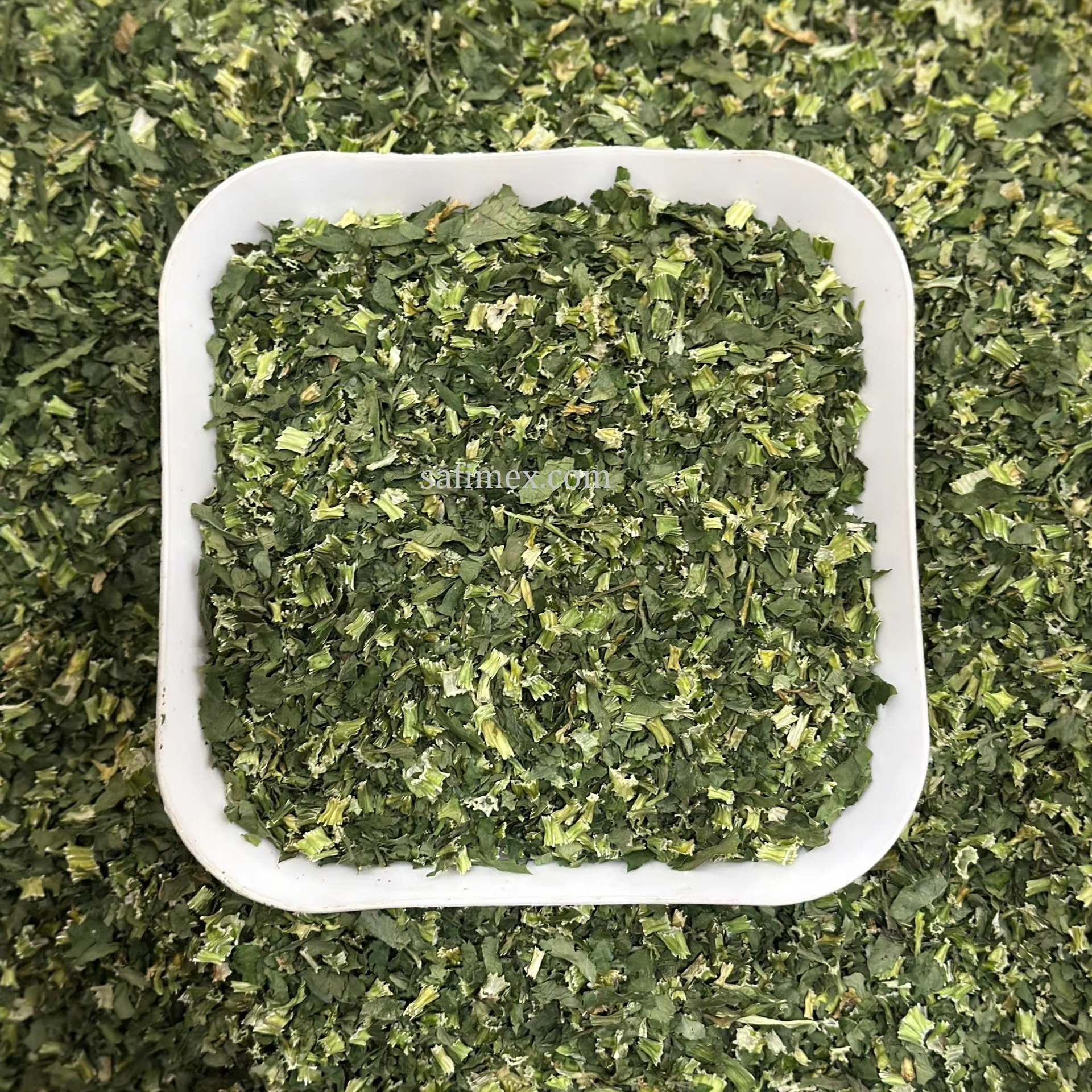 Ground Dried Celery Flake for Food Ingredient and Dressing Organic Vegetable Air-Drying from Vietnam Factory Safimex
