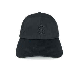 Casquette Snapback Unisexe Écologique Logo Personnalisé Durable Respirante Anti-Boulochage pour Sports Décontracté Extérieur Toutes Occasions - Product Image 1