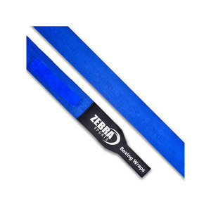 Envoltura de boxeo hecha a medida, vendajes de 180 pulgadas, envolturas de manos de boxeo, protección para Muay Thai MMA y Kickboxing, gran oferta - Product Image 5