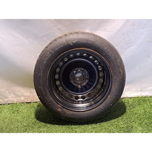 Ruota di scorta Ford Focus Berlina 5a Serie 2160848D0UQA R16 XWDB/D/E (11>14) - Product Image 5