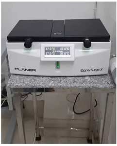 IVF Tri Gas Bench Top Incubadora de gas médico Incubadora de gas Dispositivo termostático de laboratorio de la India - Product Image 4