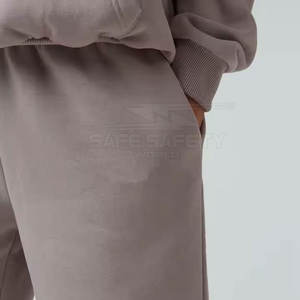 Chándal personalizado de alta calidad para mujer, chándal de talla grande para mujer con diseño único, chándal de invierno para mujer al por mayor - Product Image 6