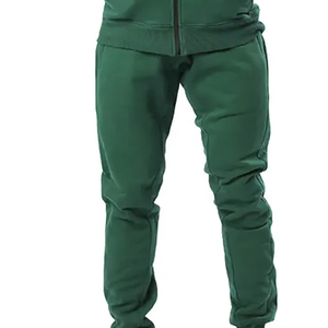 Nouveauté 2025, vente en gros, fabricant d'usine, sweat-shirts à capuche, ensembles de survêtements, prix de gros, ensemble de survêtement deux pièces pour hommes - Product Image 5