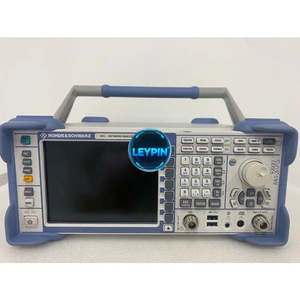 Analizador de Redes de 9KHz~6GHz de R&S ZVL6 - Analizador de Alta Frecuencia - Product Image 3