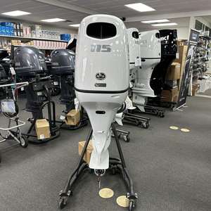 Motor fueraborda NUEVO/USADO 2022 de 100hp, 125hp, 85hp, 80HP, 60HP, 65HP, 90HP, 95HP, 50hp, 105hp, 130HP, 115hp para embarcaciones - Product Image 4