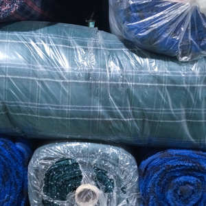 Tela Jersey de Canalé de Algodón 100% Transpirable y Suave Jenny Korea, Tejido Multiusos para Uso Diario, Lote en Existencia - Product Image 6