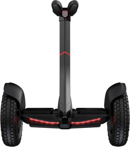 Patinete Eléctrico Autoequilibrado Ninebot S2 - Product Image 1