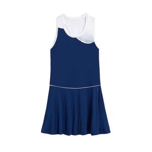 Nueva Ropa Deportiva de Tela Resistente para Tenistas, Costuras Duraderas y Rendimiento Mejorado Durante los Partidos, Uniforme de Tenis - Product Image 6