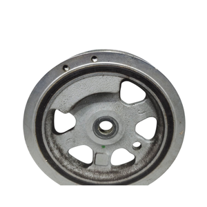 Polea de Cigüeñal para Jeep Renegade Serie 55284097 55282151 Gasolina 1000 (18>) - Product Image 5