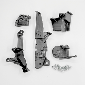 Kit de réparation de phare gauche 260E70544R pour Renault Clio V BF - Product Image 1