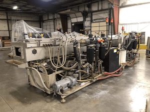 Extrudeuse C-o-n-a-i-r V C 4 4 P 2 0 P S F 2017, prête à être expédiée - Product Image 3