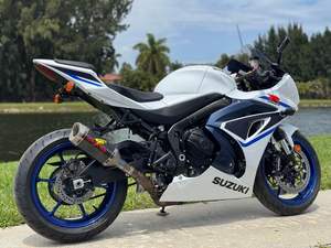 Suzuki GSX-R1000 2023 Usada en Venta - Product Image 4