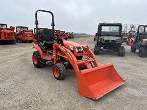 Bomba de Engranajes para Tractor Kubota BX2680 4X4 - Económico y Accesible - Product Image 2