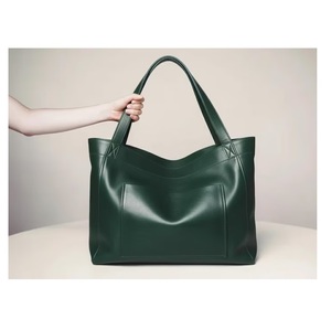 Haute sur demande élégante dames en cuir sac à bandoulière sac chic pour travail voyage et shopping du fournisseur indien - Product Image 1